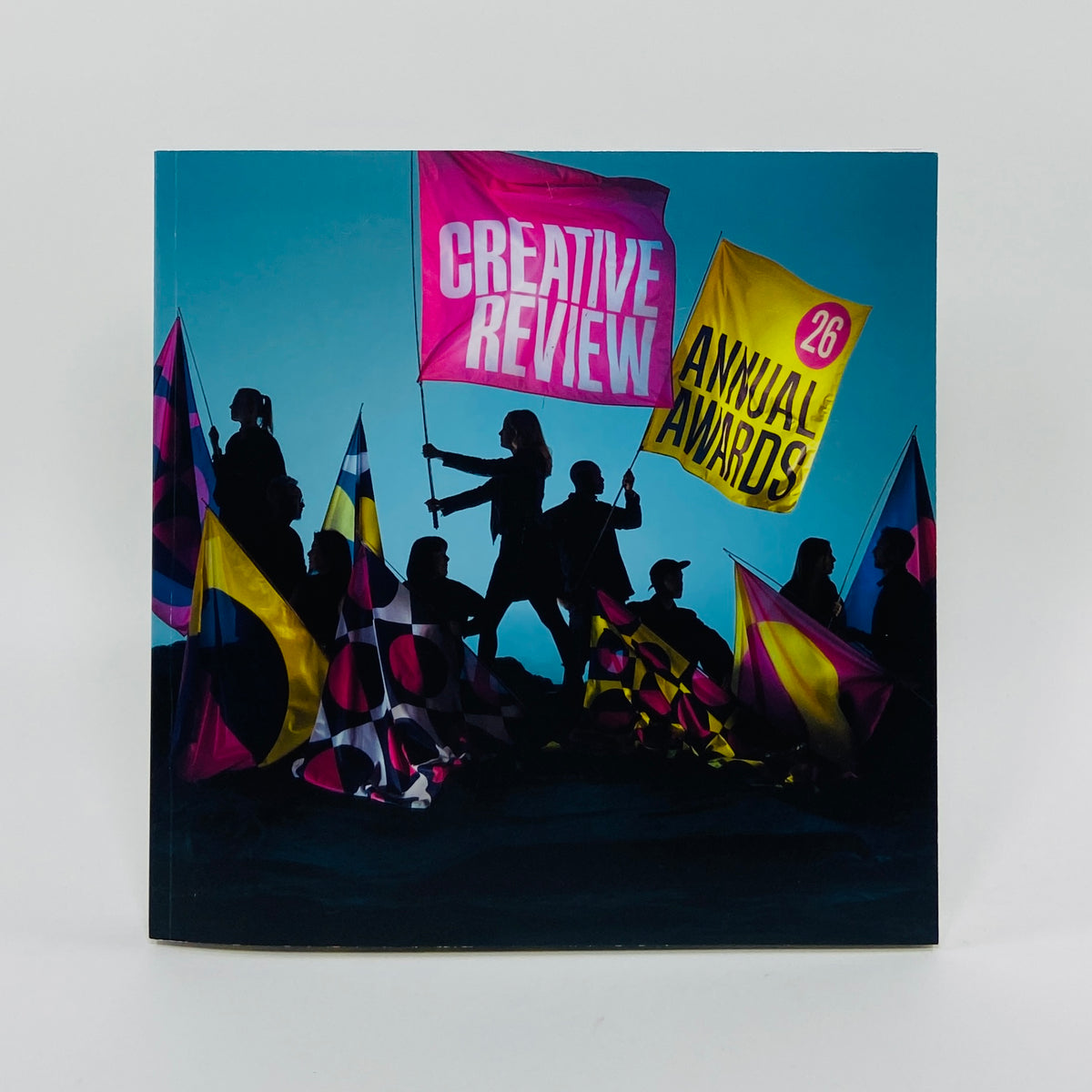 Creative Review - The Annual Awards Issue - Summer 2026