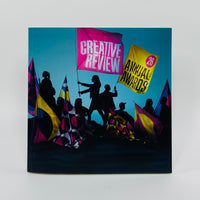 Creative Review - The Annual Awards Issue - Summer 2026