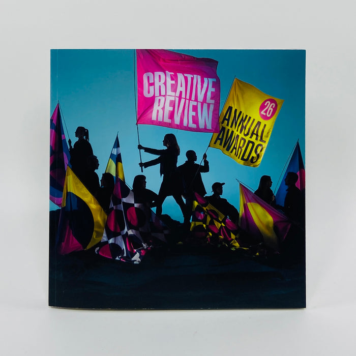 Creative Review - The Annual Awards Issue - Summer 2026