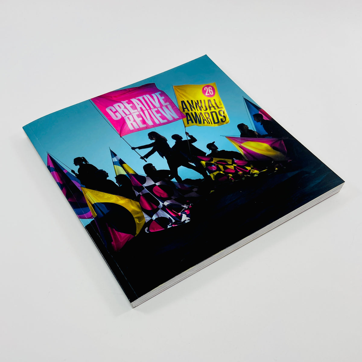Creative Review - The Annual Awards Issue - Summer 2026