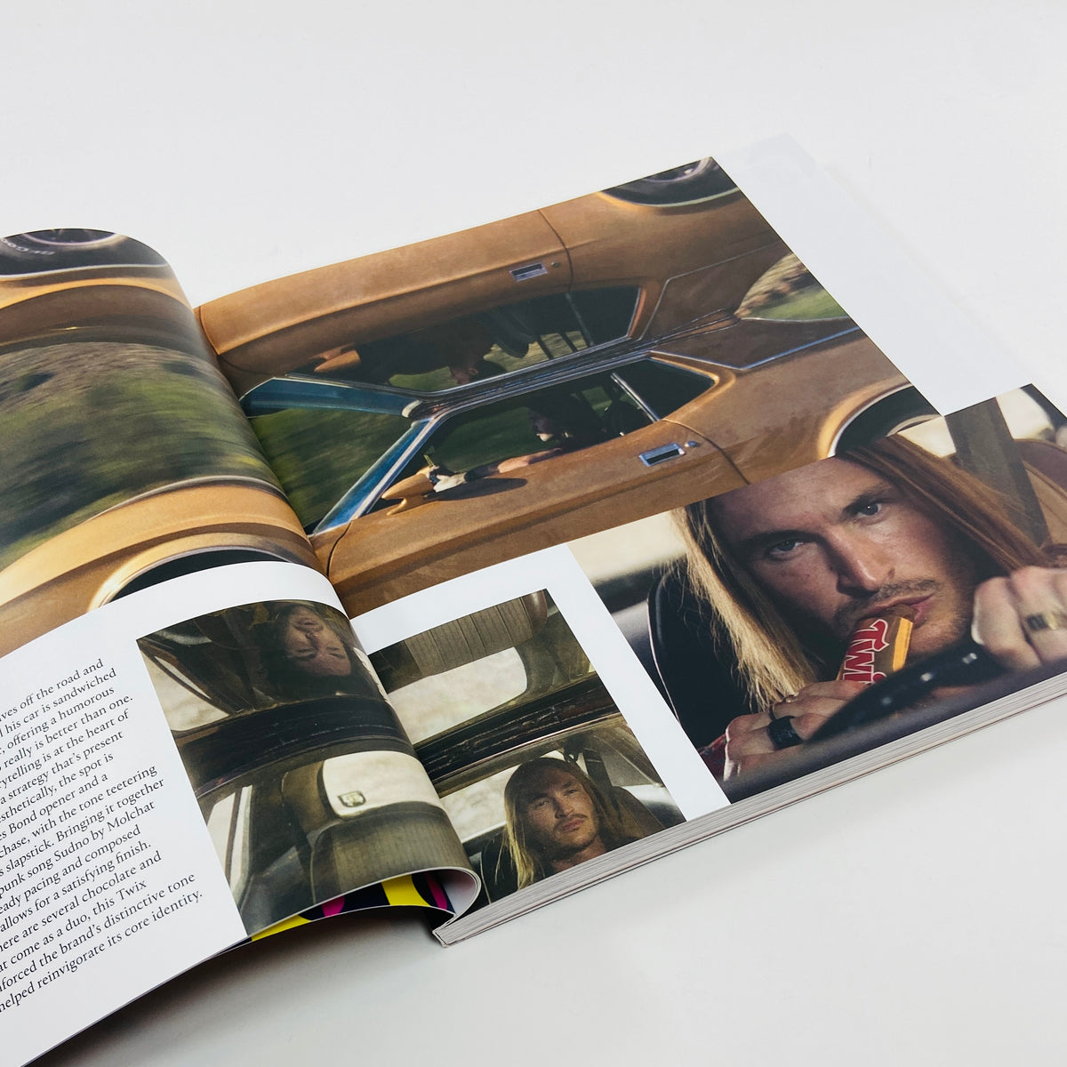 Creative Review - The Annual Awards Issue - Summer 2026