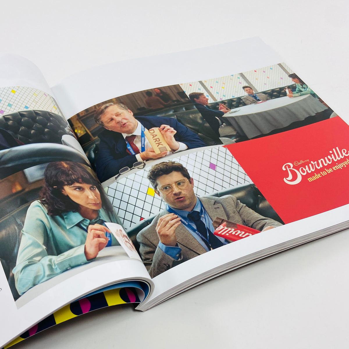 Creative Review - The Annual Awards Issue - Summer 2026