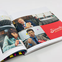 Creative Review - The Annual Awards Issue - Summer 2026