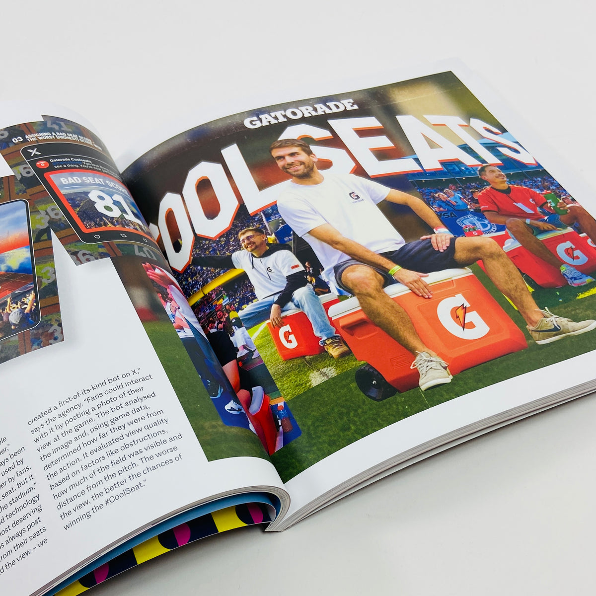 Creative Review - The Annual Awards Issue - Summer 2026