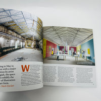 Creative Review - The Future Issue - Spring 2026