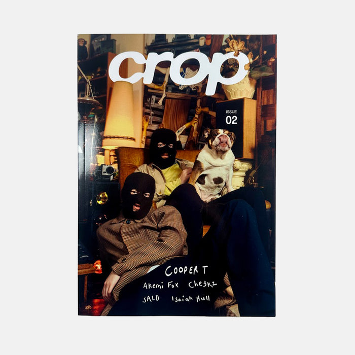 Crop #2