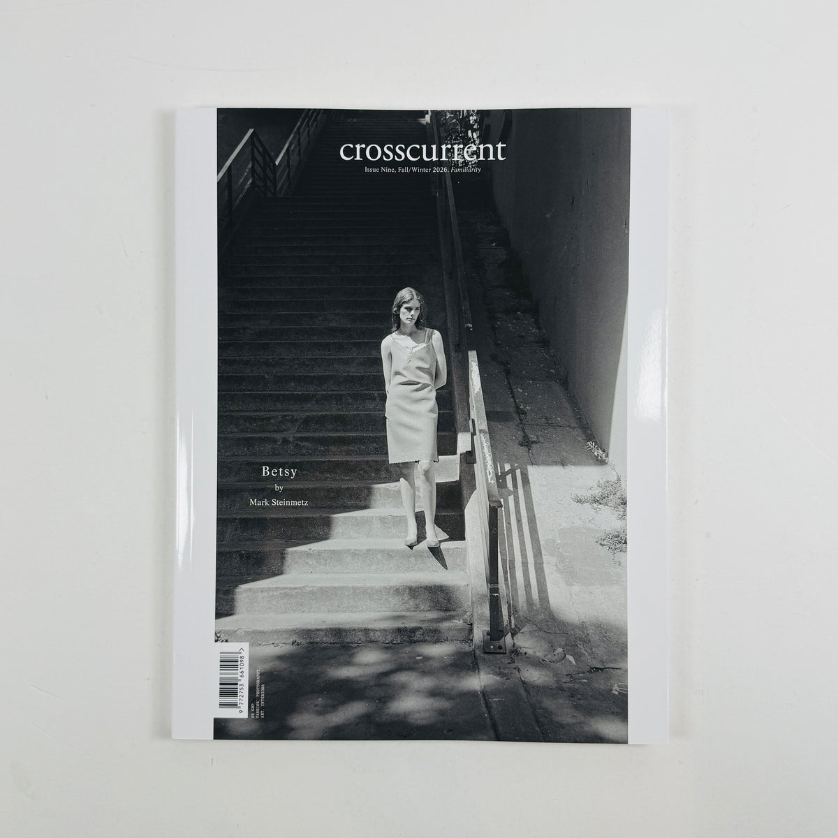 Crosscurrent #9