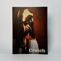 Crotch #14