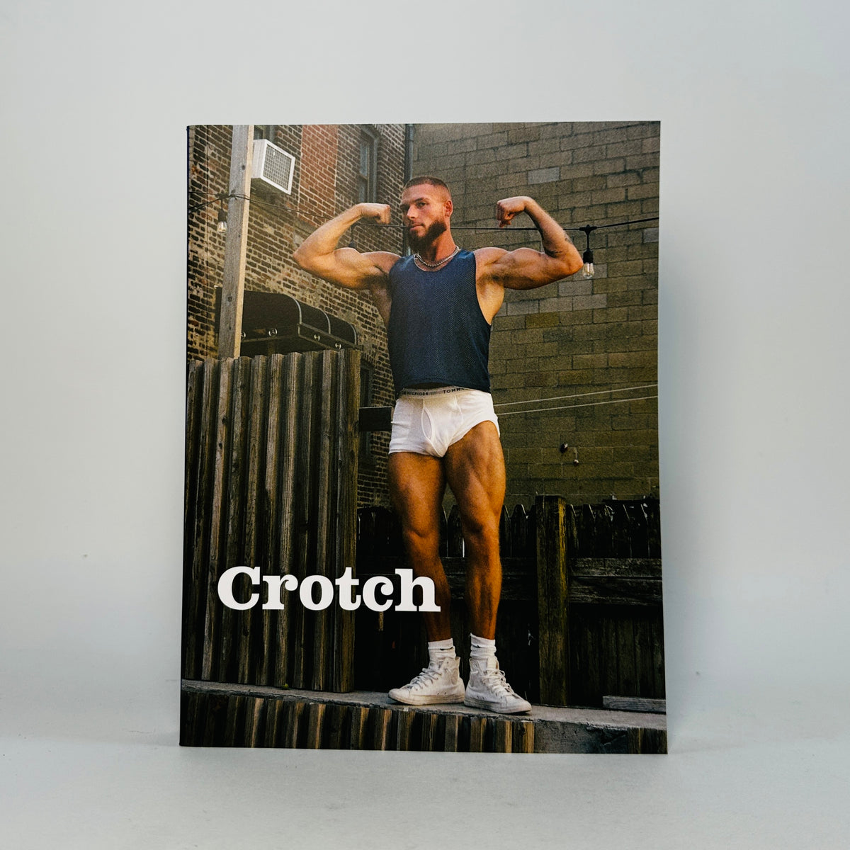 Crotch #14
