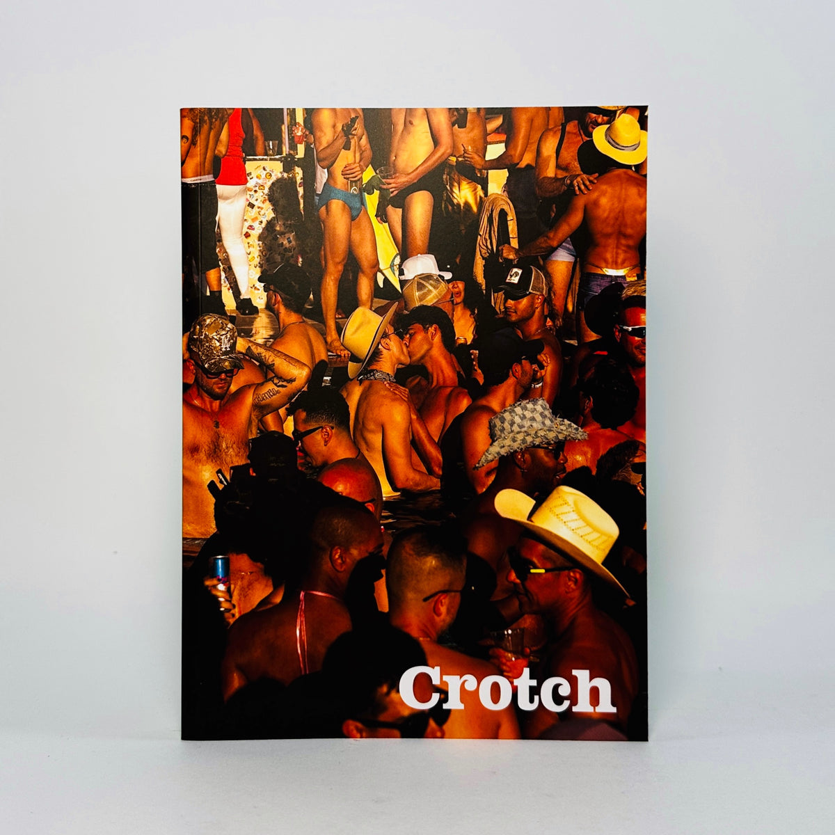 Crotch #14