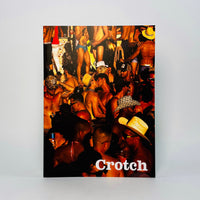 Crotch #14