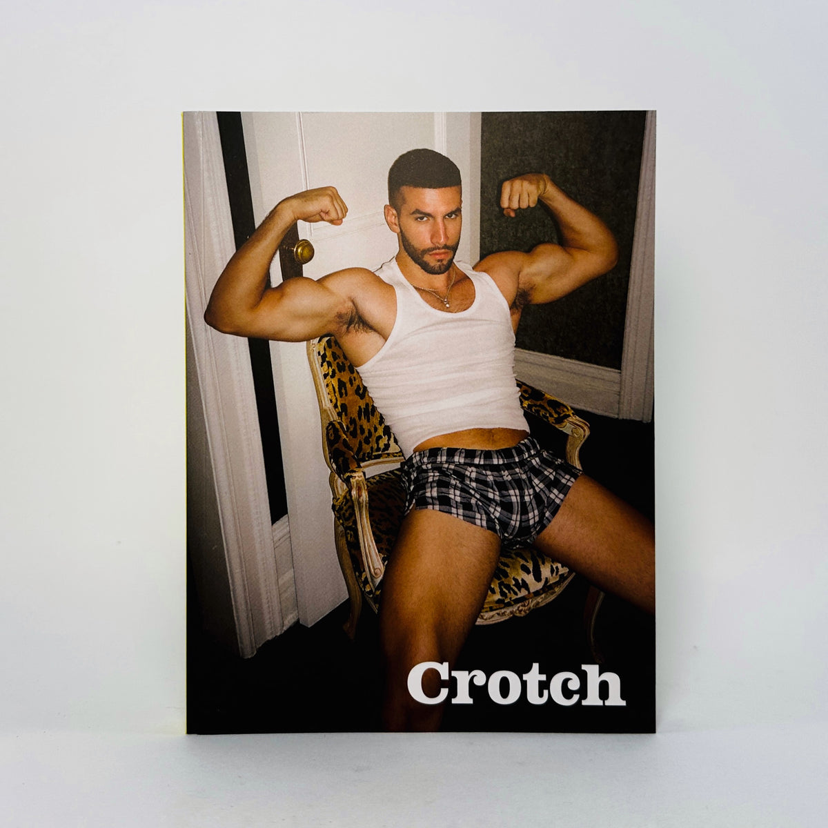 Crotch #14