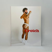 Crotch #14