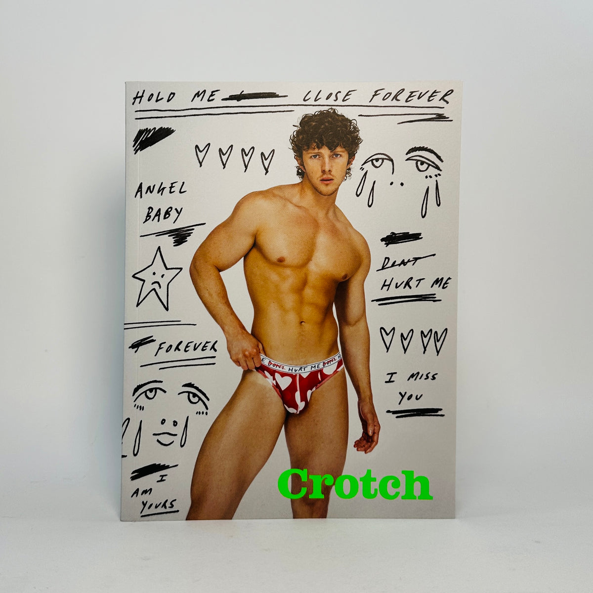 Crotch #14