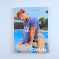 Crotch #15