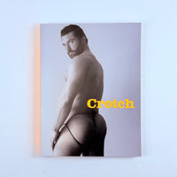 Crotch #15