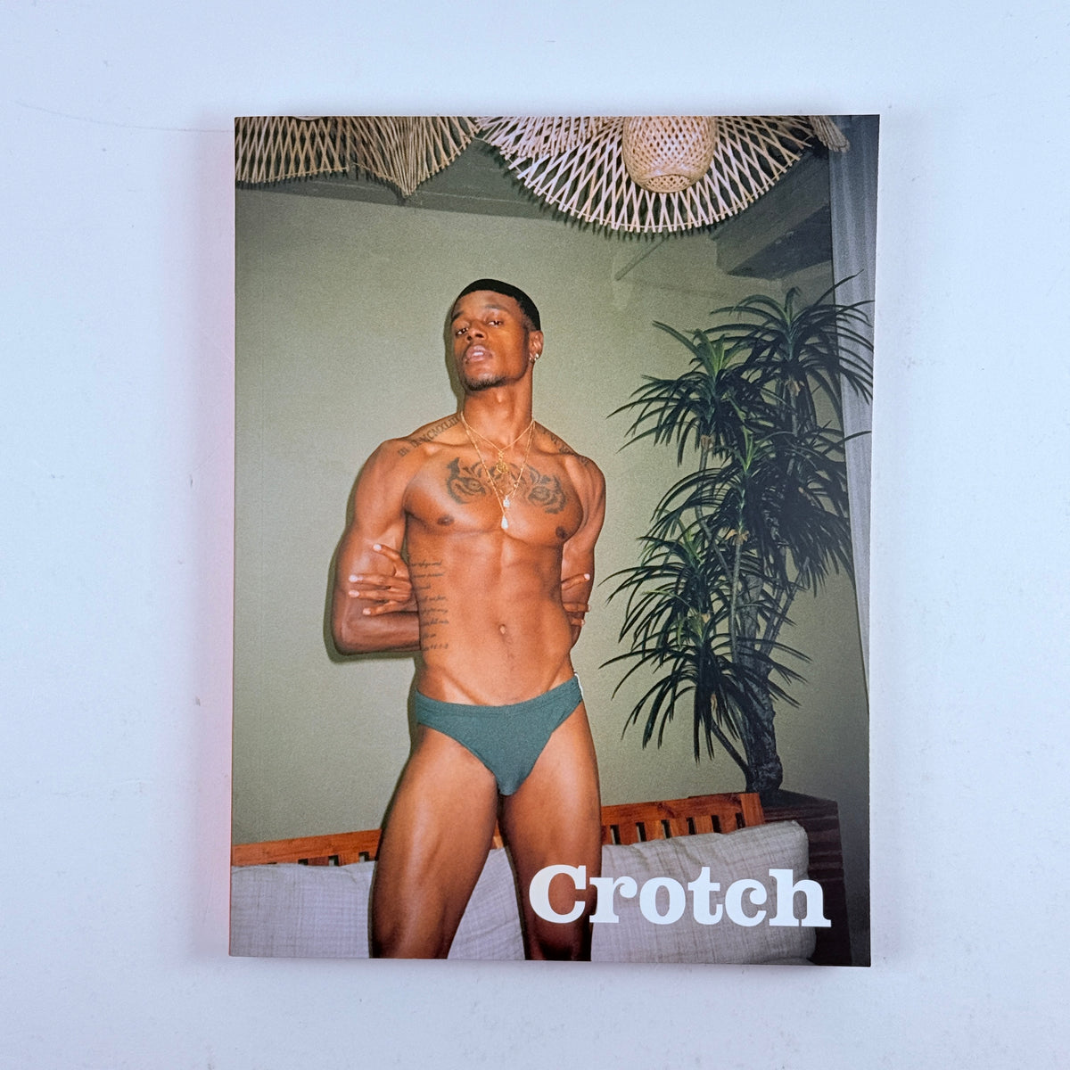 Crotch #15