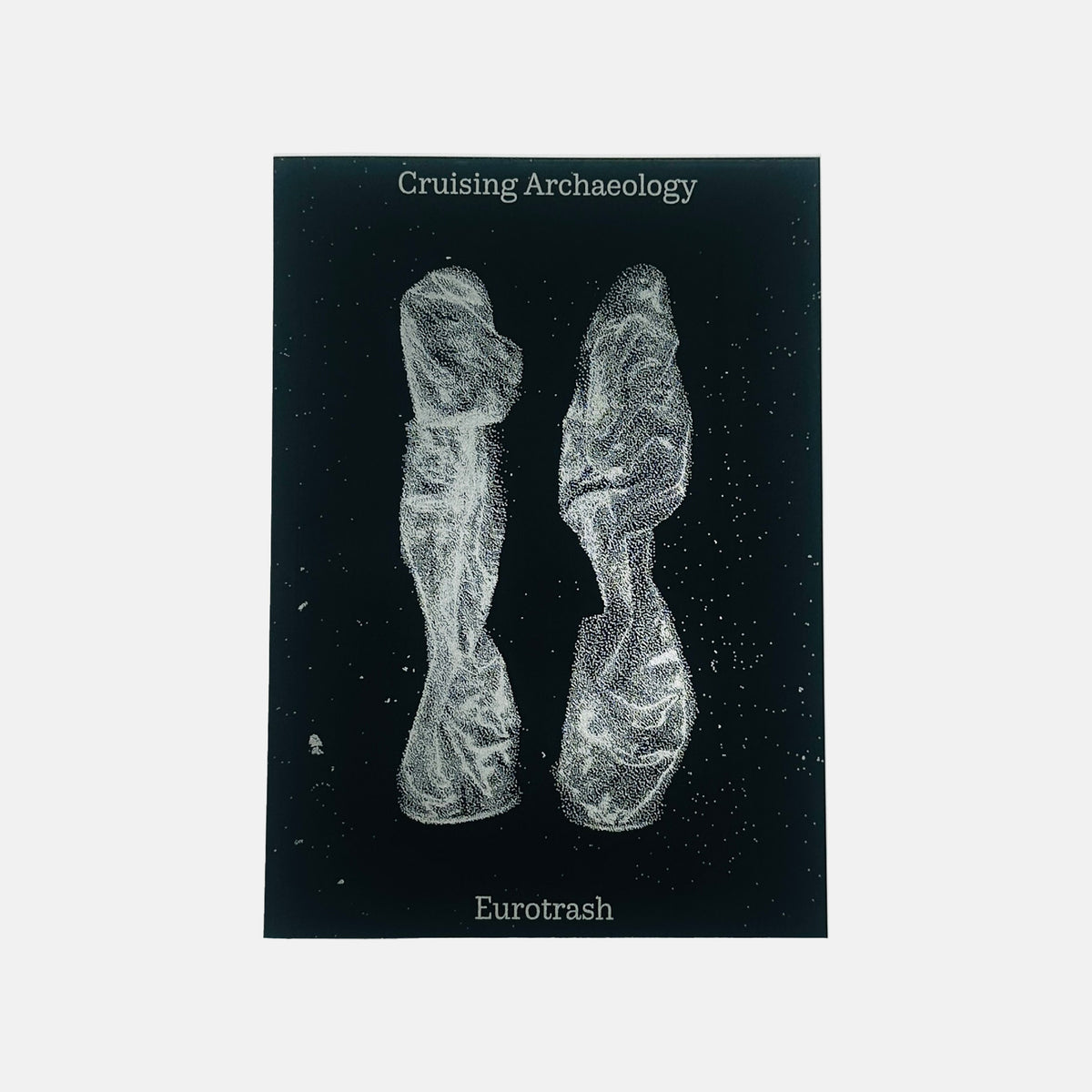 Cruising Archaeology II - Eurotrash