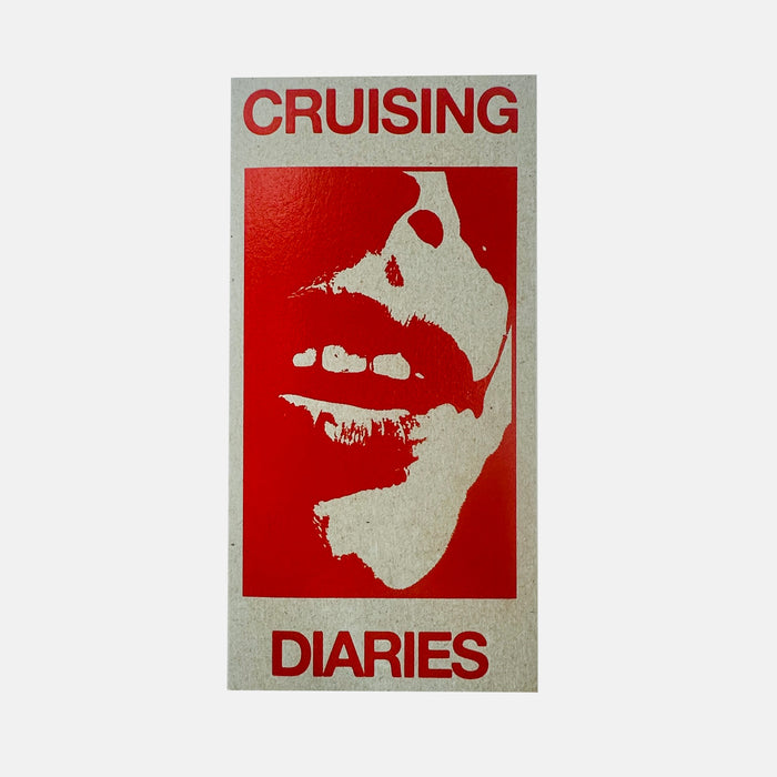 Cruising Diaries