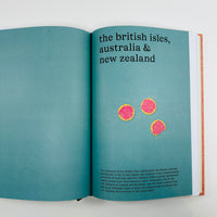 Crumbs - Cookies and Sweets from Around the World