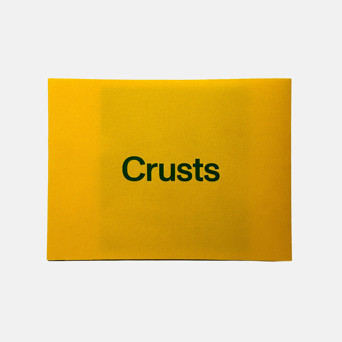 Crusts - India Sleem