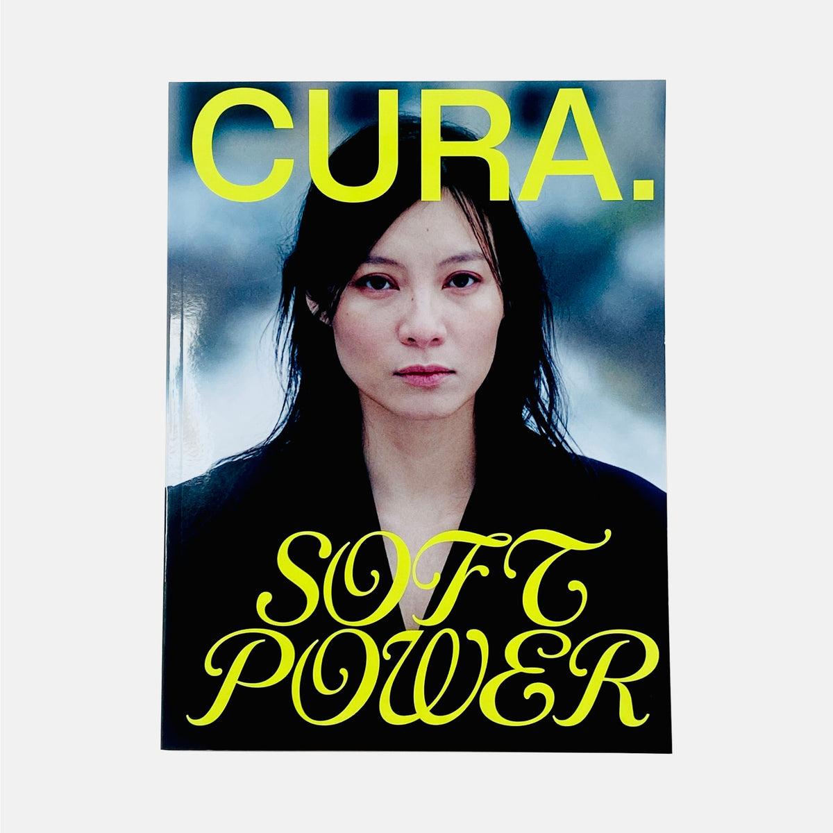 Cura #46 - Soft Power