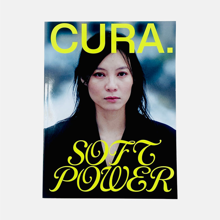 Cura #46 - Soft Power