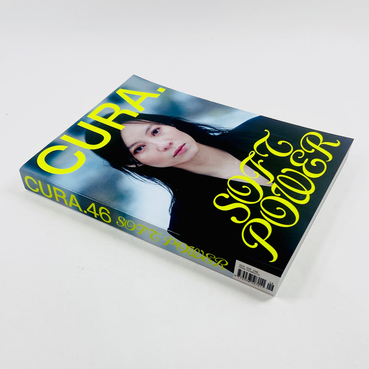 Cura #46 - Soft Power