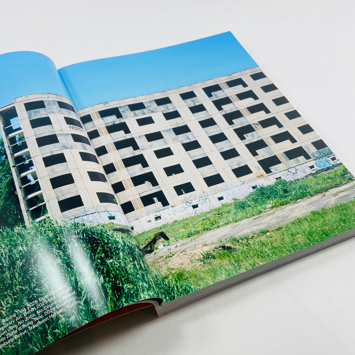 Cura #46 - Soft Power