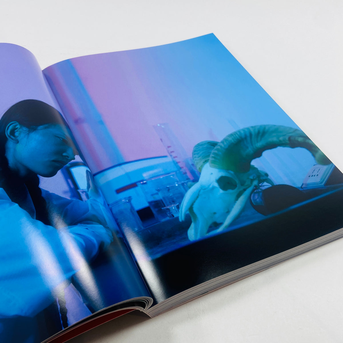Cura #46 - Soft Power