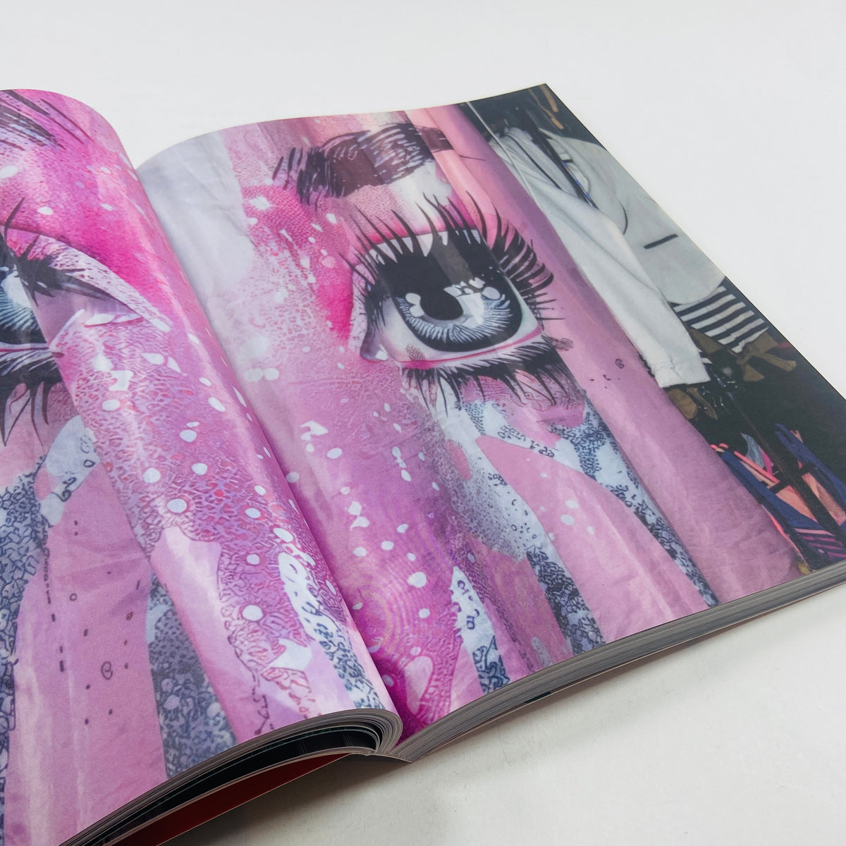 Cura #46 - Soft Power