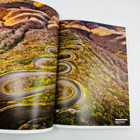 Curves #25 - Japan
