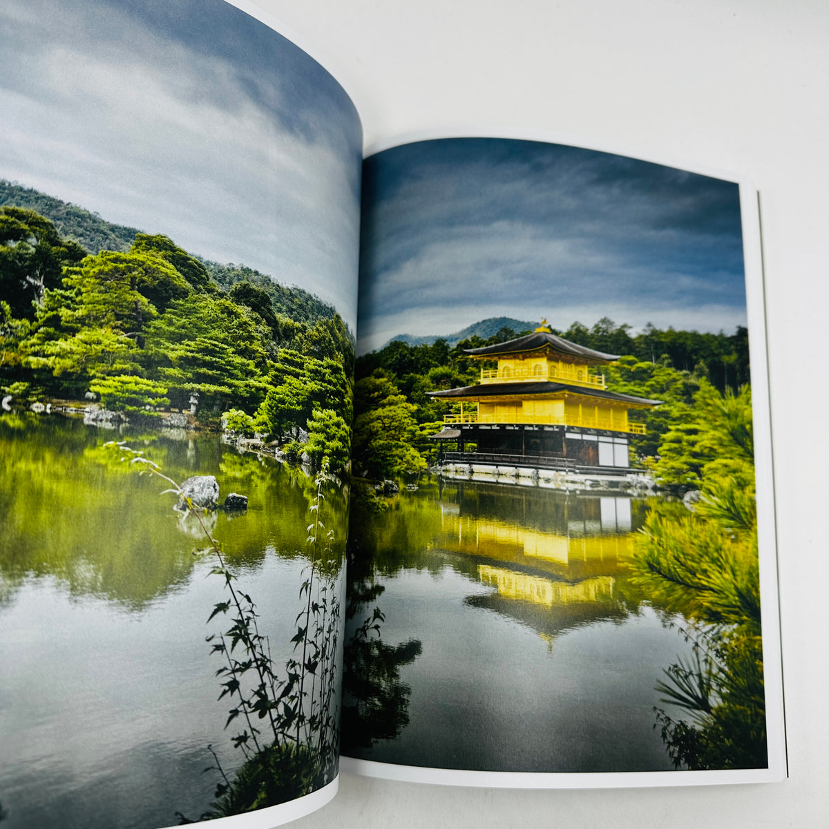 Curves #25 - Japan