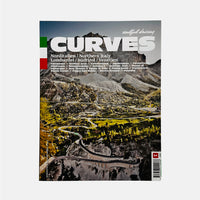 Curves #3 - Northern Italy