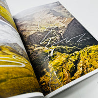 Curves #3 - Northern Italy