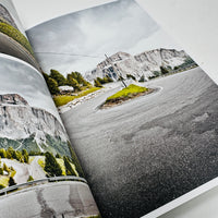 Curves #3 - Northern Italy