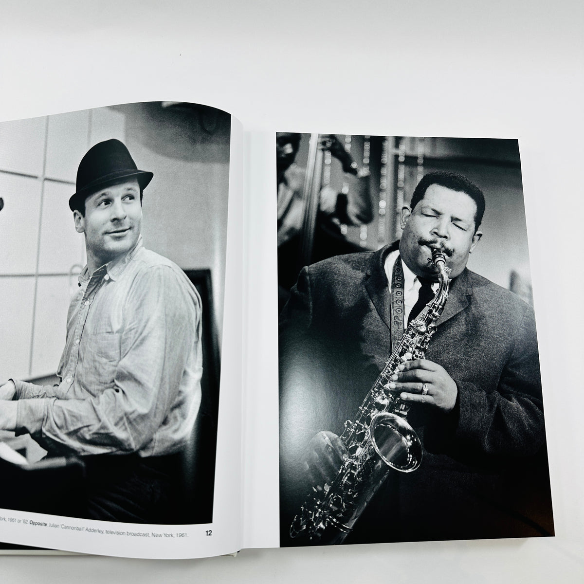 Jazz - Best of the Apollo, Village Vanguard, and Riverside Sessions
