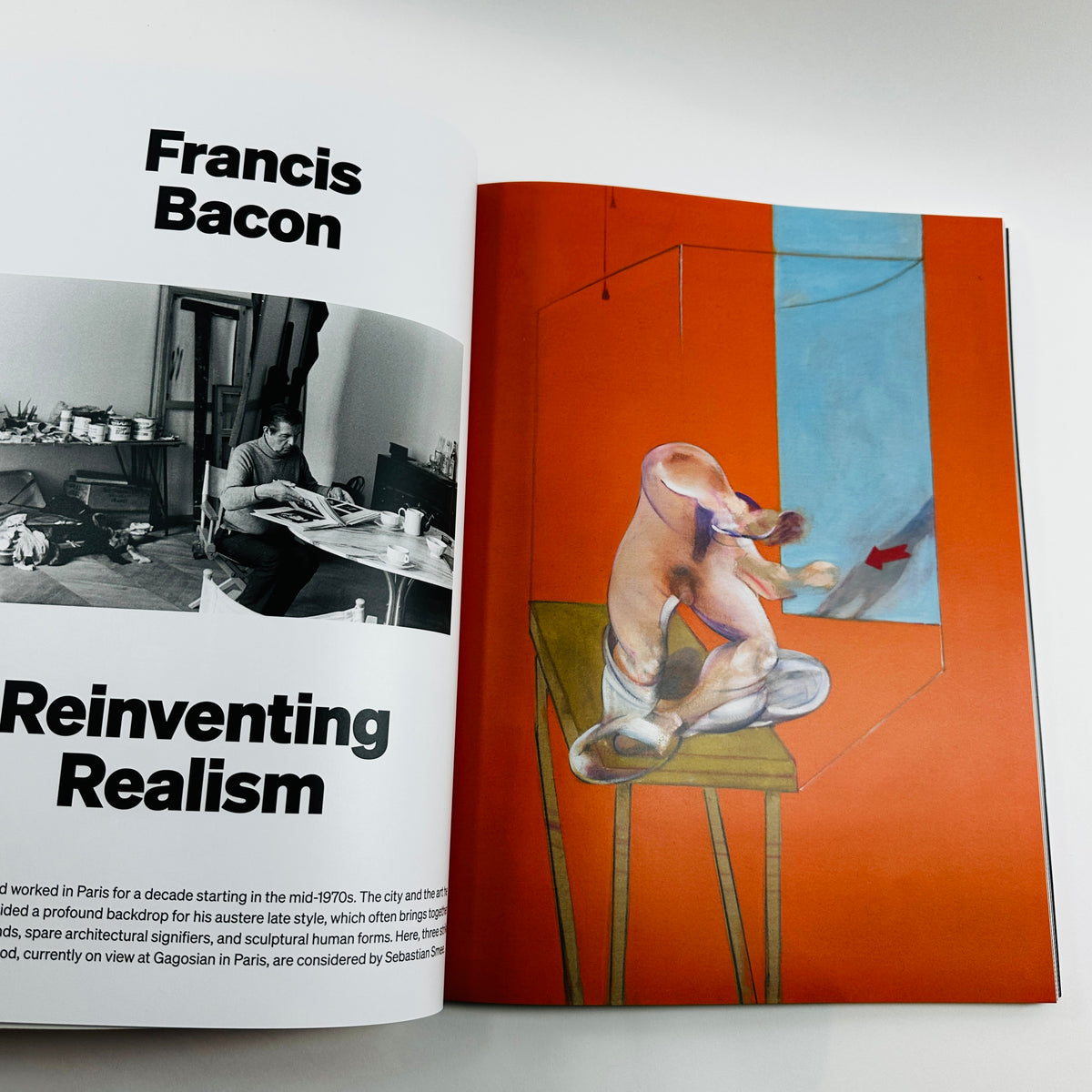 Gagosian - Summer 2026