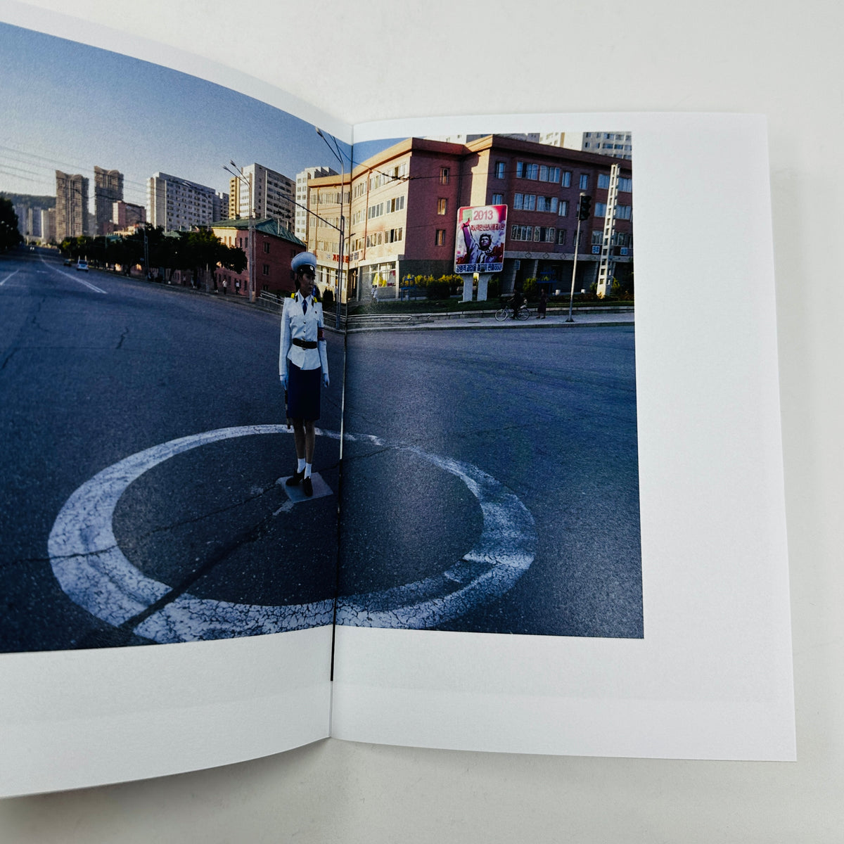 DPRK North Korea 2013 and 2017 - Nick Danziger