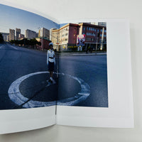 DPRK North Korea 2013 and 2017 - Nick Danziger
