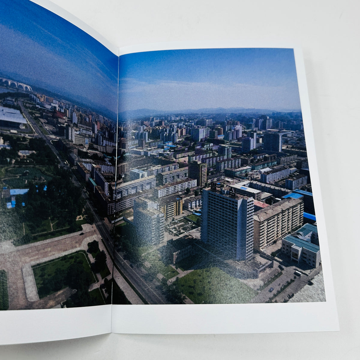 DPRK North Korea 2013 and 2017 - Nick Danziger