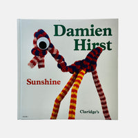 Damien Hirst - Sunshine