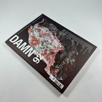 Damn #92 - Spring/Summer 2026