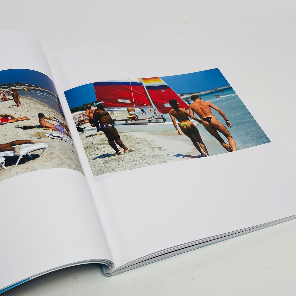 Dave Swindells - Ibiza '89