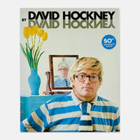 David Hockney by David Hockney
