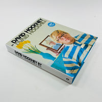 David Hockney by David Hockney