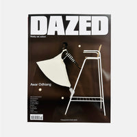 Dazed #292 - Summer 2026