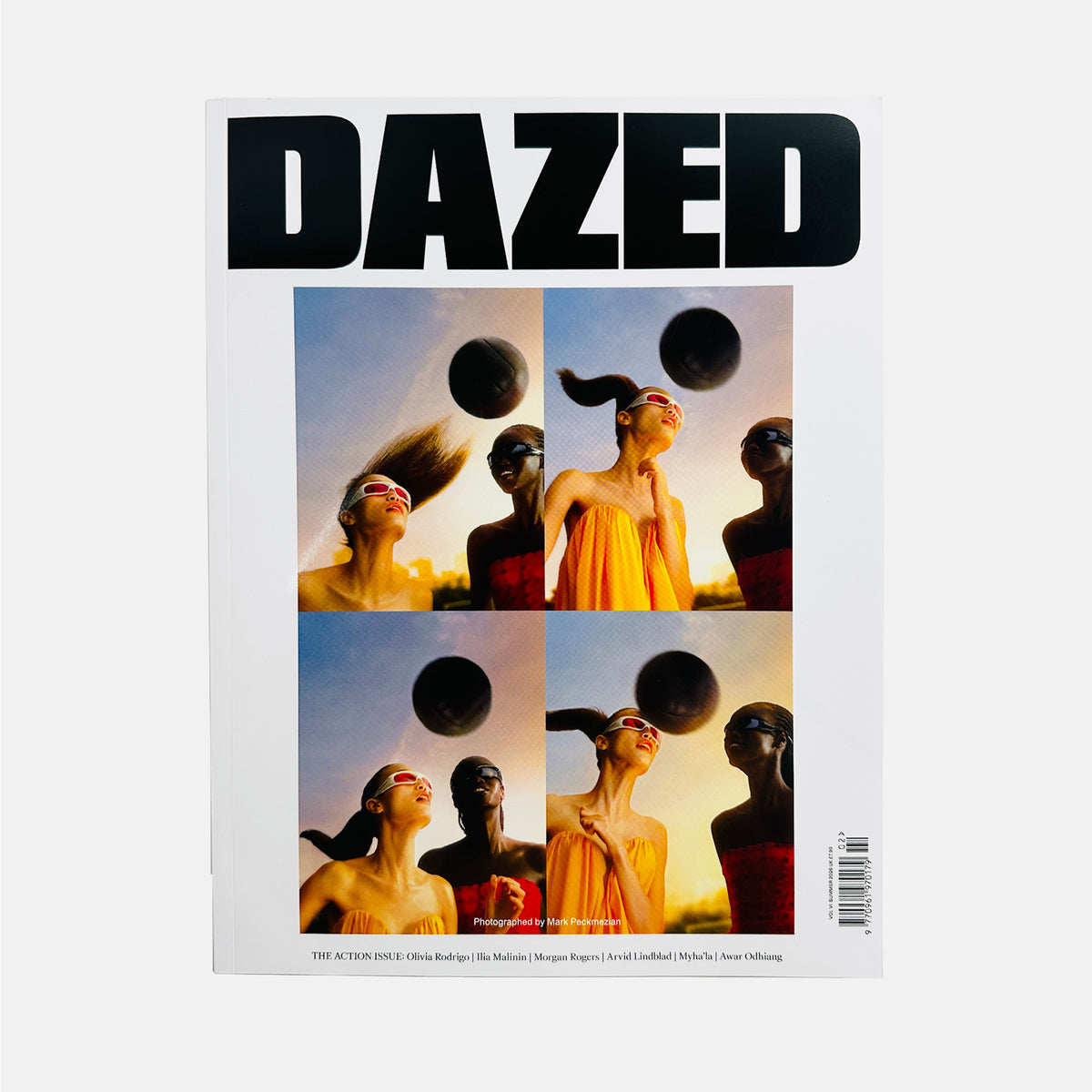 Dazed #292 - Summer 2026