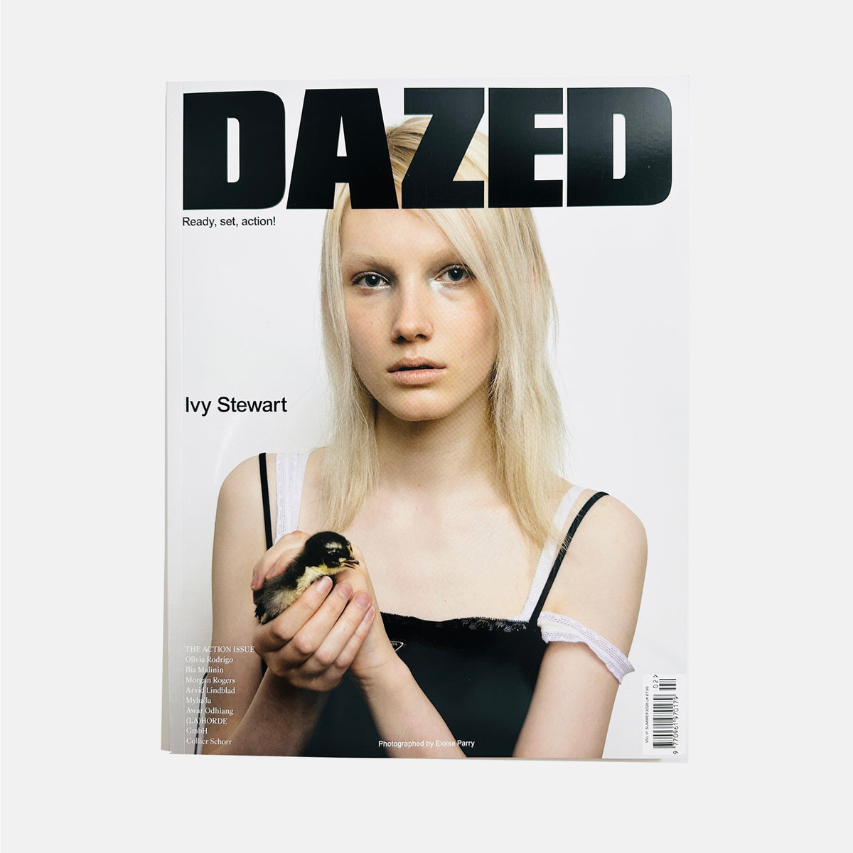 Dazed #292 - Summer 2026
