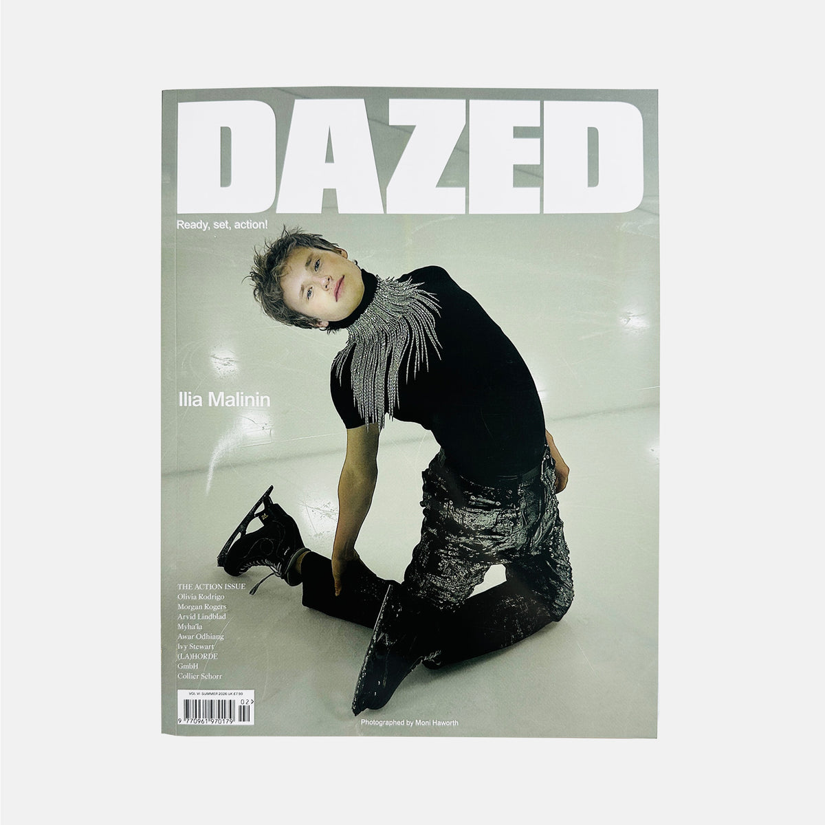 Dazed #292 - Summer 2026